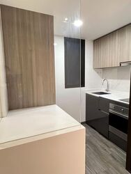 Botanique At Bartley (D19), Condominium #615800071